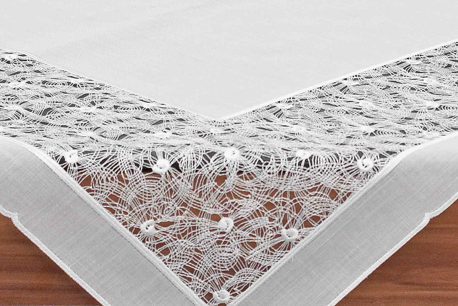 plauener spitze tischdecke angelins 85x 85 cm 01